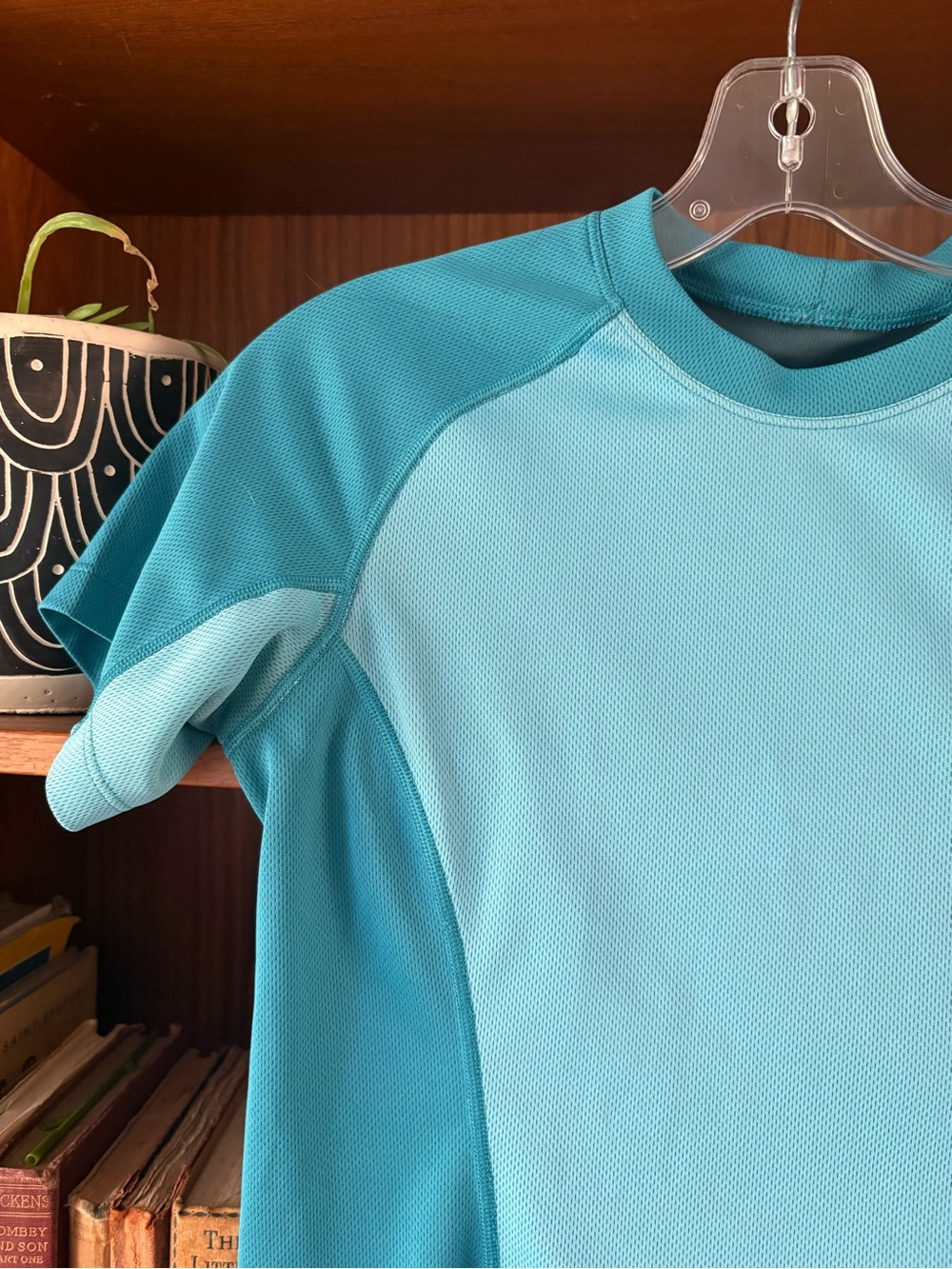 Patagonia GorpCore Dri Fit Short Sleeve S - Picture 3 of 5